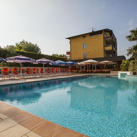 Hotel San Vito Bardolino Exterior photo