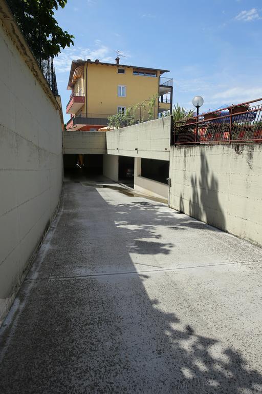 Hotel San Vito Bardolino Exterior photo