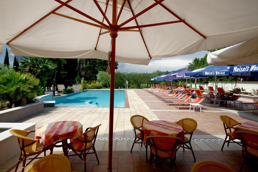 Hotel San Vito Bardolino Exterior photo