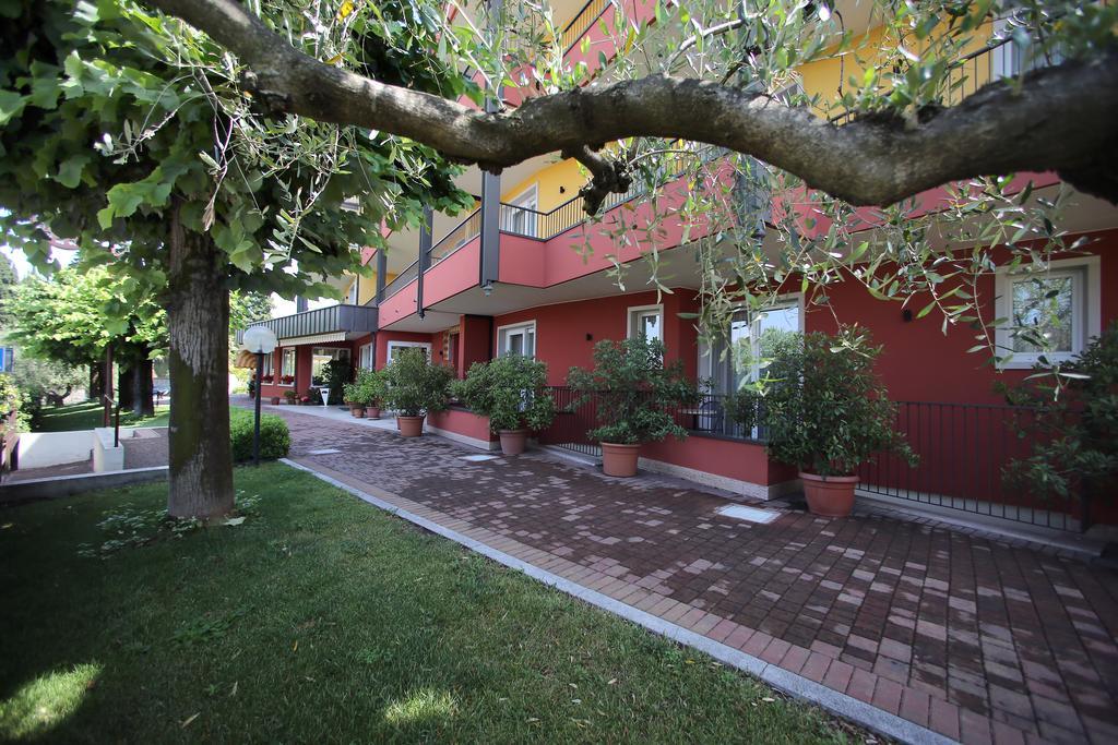 Hotel San Vito Bardolino Exterior photo