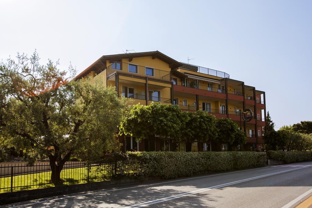 Hotel San Vito Bardolino Exterior photo