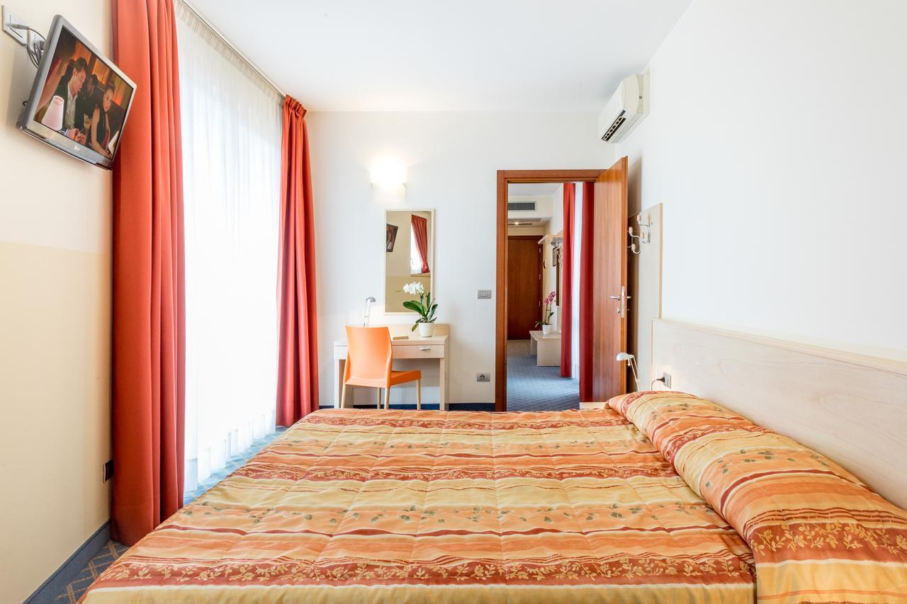 Hotel San Vito Bardolino Exterior photo